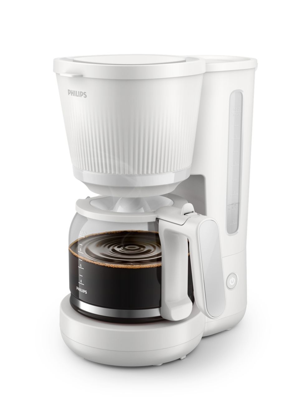 Gusta caffè fresco, ogni giorno, in grande stile.