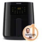 3000 Series Airfryer Compact - 4 Personen