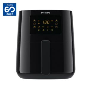 Airfryer Airfryer 5000 Series Connected