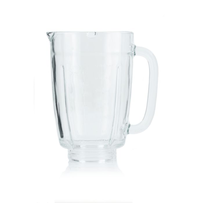 Pentru înlocuirea vasului actual al blenderului.