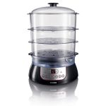 Miniatura de Front Product Photo Philips Pure Essentials Collection Steamer HD9140/90