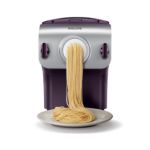 Product in Use Photo Philips Avance Collection Noodle Maker HR2356/31 的缩略图