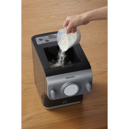 Philips Avance Collection