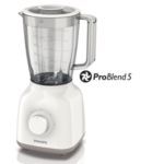 Fresh smoothie and food made easy