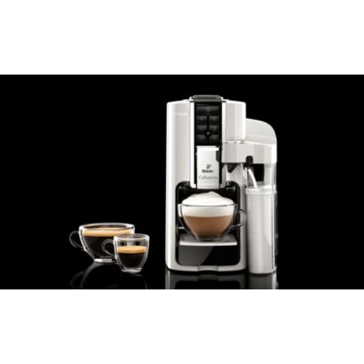Cafissimo Latte