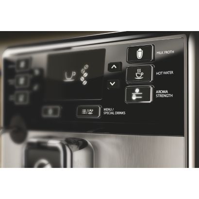 Saeco PicoBaristo
