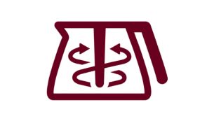 يوزّع جهاز توزيع النكهة القهوة للحصول على أفضل مذاق