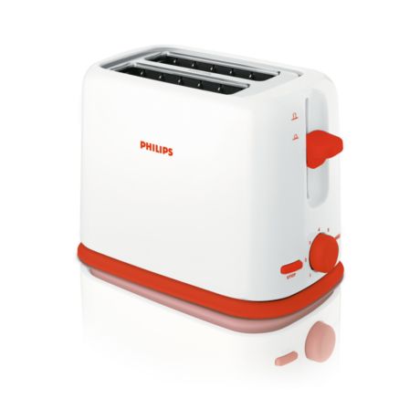 HD2566/57 Daily Collection Toaster