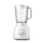 Potente tecnologia ProBlend de 6 lâminas