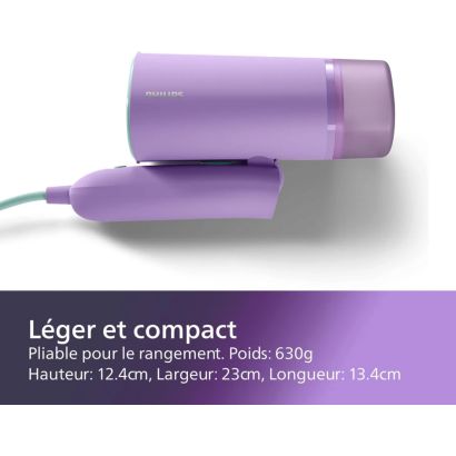 Philips Série 3000 Steamer