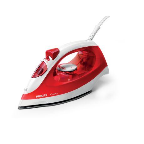 GC1432/40  Plancha de vapor