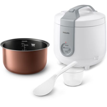 Philips Daily Collection