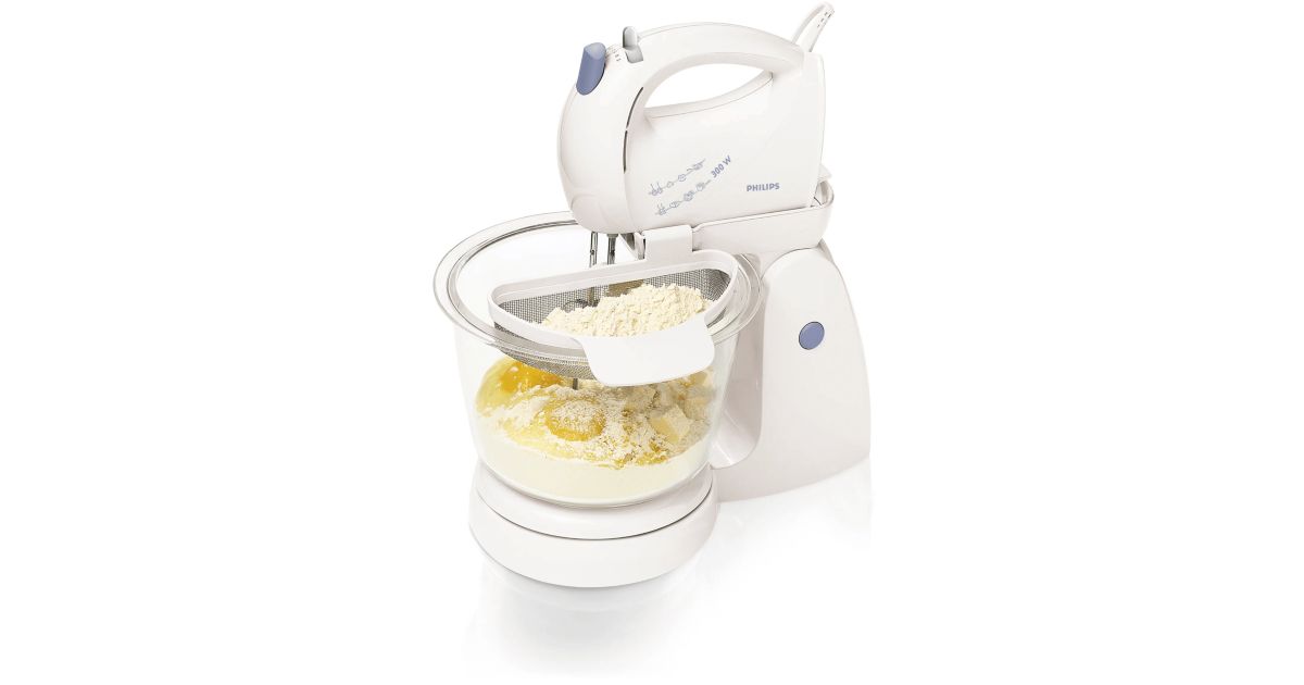 Batedeiras HR1568/03 | Philips