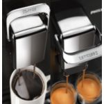 Lielisks espresso un filtrētas kafijas garša