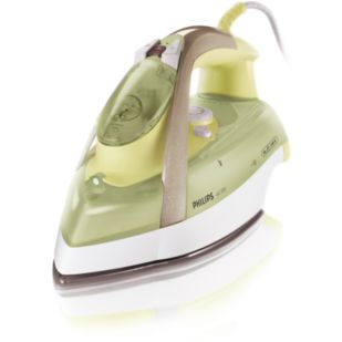 3300 series Steam iron