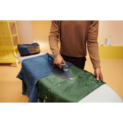 Philips PerfectCare 6000 Series