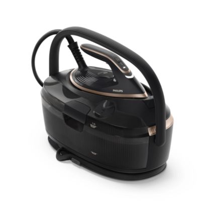 Philips Парогенератор PerfectCare от серия 8000