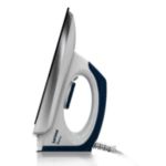 Simpler ,Smoother and Faster Iron
