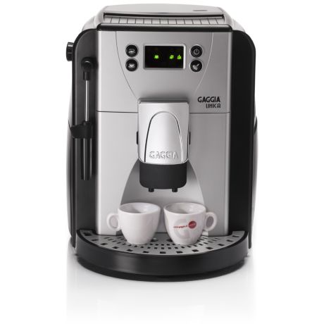 RI9933/70 Gaggia Super-automatic espresso machine