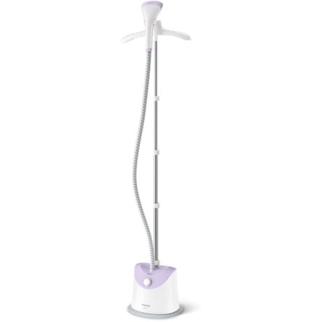 GC483/36 Easy Touch Stand Steamer