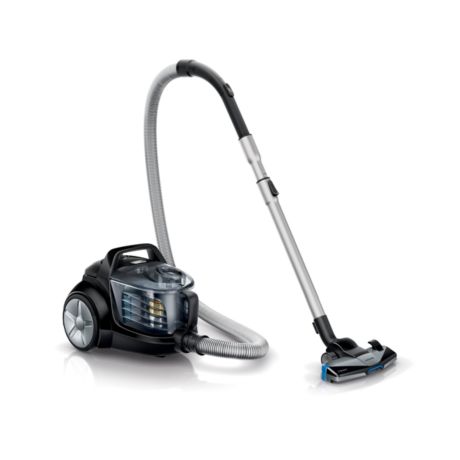 FC9522/09 PowerPro Active Aspirateur sans sac