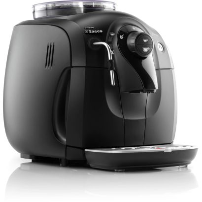 Saeco Xsmall