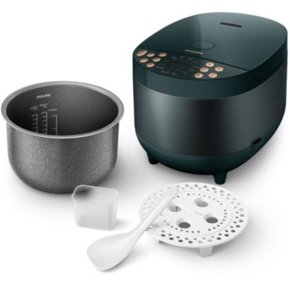 Philips Rice cooker 3000 series