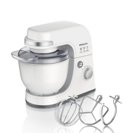 HR7915/00 Viva Collection Kitchen Machine