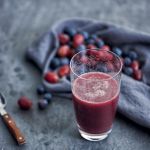 Pretočite sve dobro u čašu