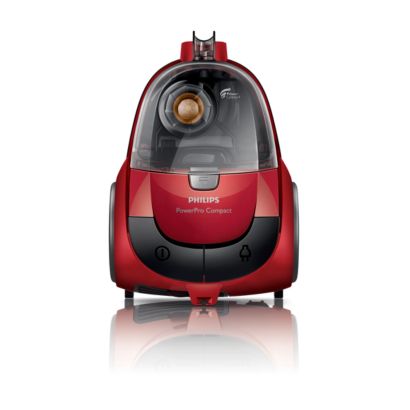 Philips PowerPro Compact