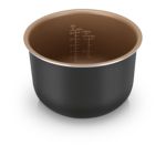 Täiendav vastupidav sisemine pott