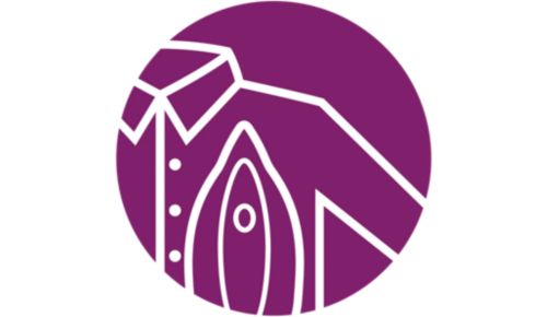 Geen schroeiplekken - gegarandeerd