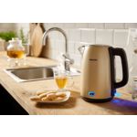 Emotional Benefit Photo Philips Viva Collection Kettle HD9356/98 的缩略图