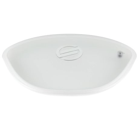 HD5072/01  Lid of coffee bean container