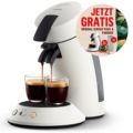 Köstlicher milder oder starker Kaffee – klassisch SENSEO®