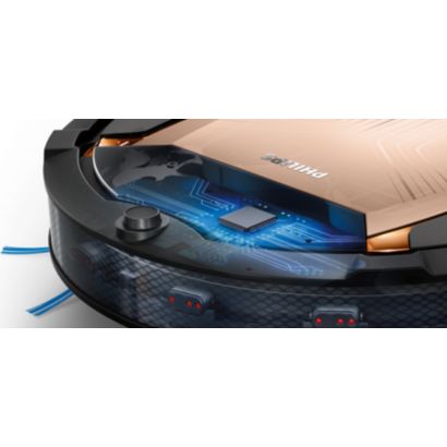 Philips SmartPro Active