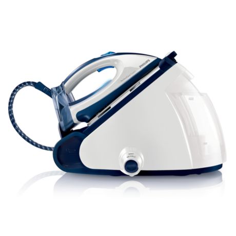 GC9231/02 PerfectCare Expert Glačalo s generatorom pare
