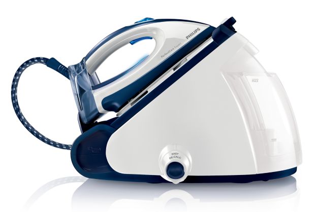 PerfectCare Expert Steam generator iron