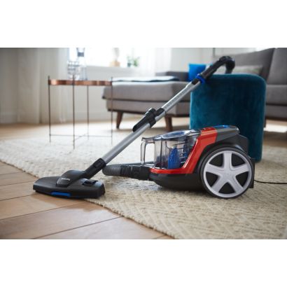 Philips PowerPro Compact