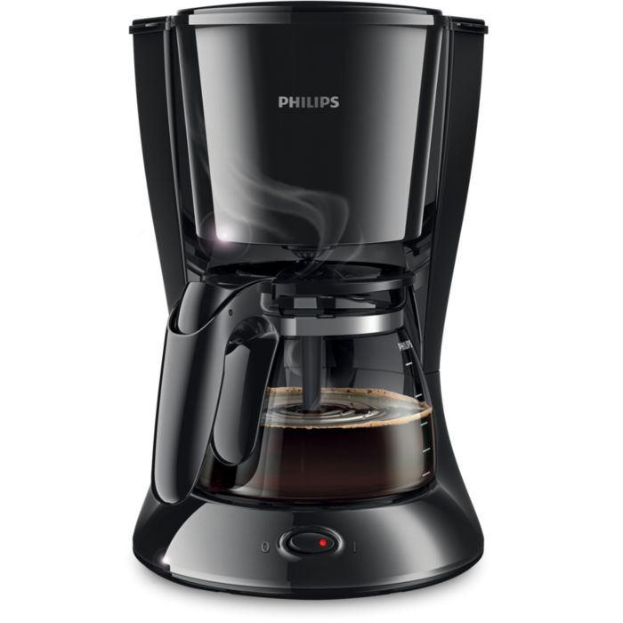 Un café délicieux, simplement