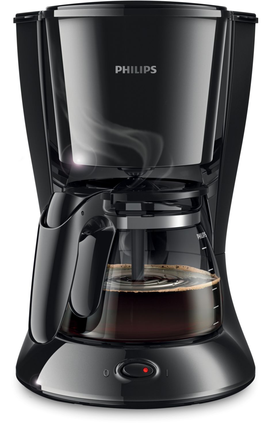 Un café délicieux, simplement
