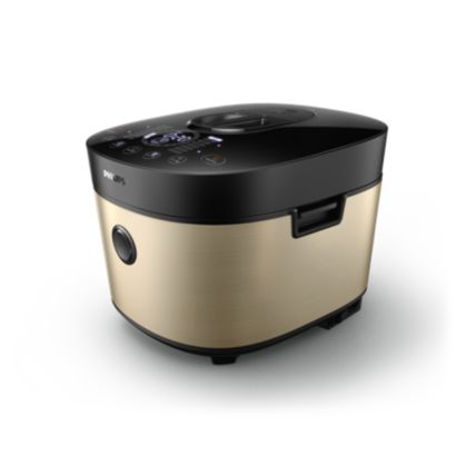 Philips Avance Collection