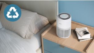 Conçu pour être durable et robuste