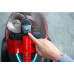 Най-голяма всмукателна мощност с PowerCyclone 8*