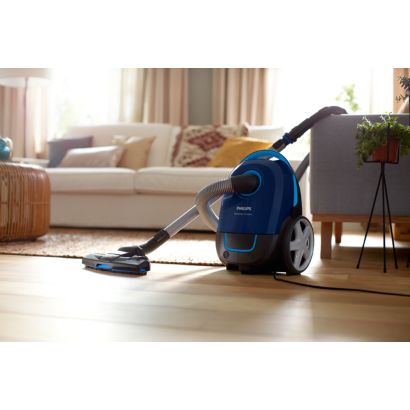 Philips Performer Compact