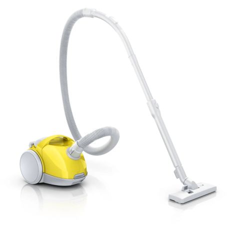 FC5122/61 EasySpeed Vacuum cleaner with bag