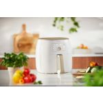 Maksimāla garša, minimāls tauku daudzums – bez piepūles!