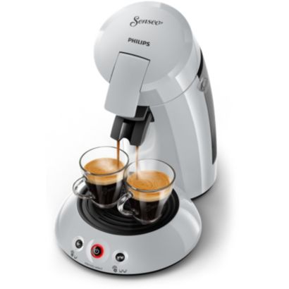 Découvrez une expérience café encore plus intense