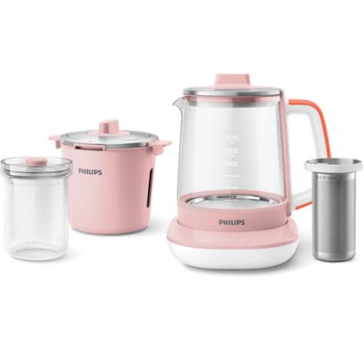 Philips Viva Collection
