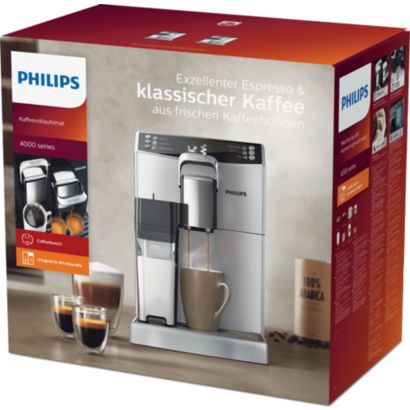 Philips 4000 Series
